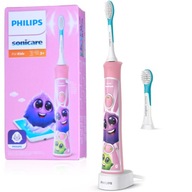 Sonická zubná kefka Philips pre deti HX6352/42