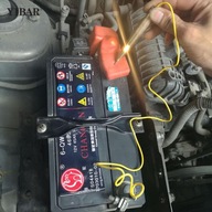 Automotive Circuit Tester Lighting System tak