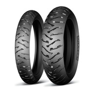 MICHELIN 110/80R19 TL/TT 59V ANAKEE 3 pred.