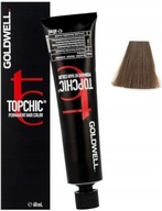 GOLDWELL TOPCHIC 7NN PERMANENTNÁ FARBA NA VLASY 60ML