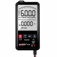 Digitálny multimeter Multitester Pocket tool