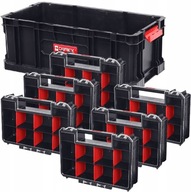 QBRICK TWO BOX 200 SET + 6x ORGANIZÉR MULTI