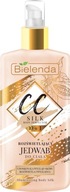 Bielenda CC Body Perfector 10in1 Silk Rozjasňujúci telový hodváb 150ml