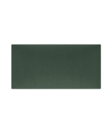 Čalúnený panel MELANGE PP ME27 GREEN 60x30