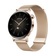 Huawei Watch GT 3 42mm Elegantné zlaté BT SpO2