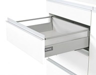 ZÁSUVKA CRUISE COMFORTBOX L500 MEDIUM (V=140MM)