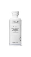 Keune Care Derma Sensitive upokojujúci šampón pre citlivú pokožku hlavy 300 ml