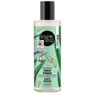 BIO SHOP PLEŤOVÉ TONIKUM ALOE AVOCADO 150ml