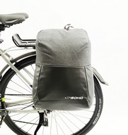 SOHO SA019 zadná taška na bicykel, 20l