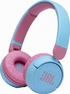 Slúchadlá JBL JR 310 BT Modré