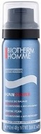 Biotherm Homme Foam Shaver Pena na holenie 50ml