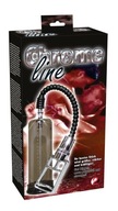 PENIS PUMP Chrome Line Pump-Pumpa na penis