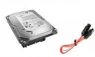 HDD 500 GB 3,5