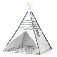 ECOTOYS teepee stan, vigvam, detský domček