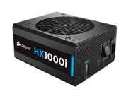 Zdroj CORSAIR HX1000I 1000W PLATINUM ATX 3.0