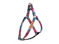 amiplay Step-in Adventure Harness S Abstrakt