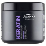 Joanna Professional Maska s keratínom 500g