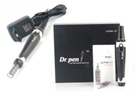 Dr Pen ultima A7 Dermapen PRO kazeta na mezoterapiu