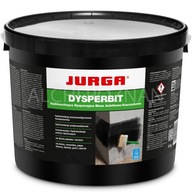 DYSPERBIT hydroizolačná hmota bitúmen výtlak 5kg