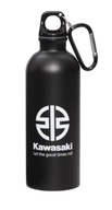 Fľaša na vodu, fľaša na vodu 500 ml Kawasaki