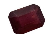 RUBY NATURAL osemuholník 6X4 mm ODPORÚČAME