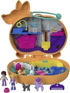 Mattel Polly Pocket Corgi GTN13 Veľký set