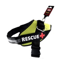 Pet Nova Harness Strong XXL Svetlozelená