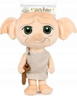 HARRY POTTER DOBBY PLYŠOVÁ HRAČKA 29 CM