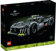 LEGO tbd-Technic-IP-Vehicle-4-2023 42156