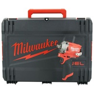 Akumulátorový rázový uťahovák MILWAUKEE M12FIWF12 12V 339Nm 1/2 + Púzdro