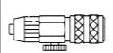 2,7 mm rýchly konektor s úpravou pre 7 mm kábel