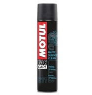 MOTUL E11 MATNÝ POVRCH CLEAN 400ml