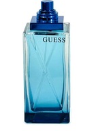 Toaletná voda Guess Night Men 100 ml Edt Flacon