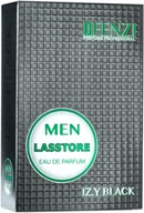 JFenzi Lasstore IZ.Y Black pre mužov EDP 100 ml