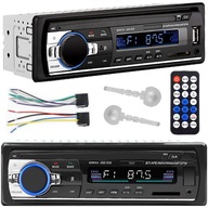 Rádio pre nákladné auto 1DIN 24V SCANIA R420 2009-2016