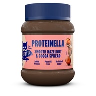 PROTEINELLA HealthyCo PROTEIN KRÉM 400g orech