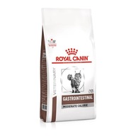 Royal Canin Veterinary Mačacie Gastrointestinálne Stredné Kalórie 4 kg