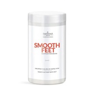 Farmona soľ do kúpeľa na nohy SMOOTH FEET - 1400 g