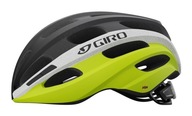 Prilba Giro Isode Mips Matte Black H.Yellow 54-61cm