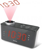 TECHNISAT DigiClock 3 Rádiobudík