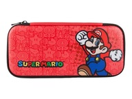 Puzdro POWERA Super Mario pre Nintendo Switch/OLed