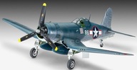 Stavebnica modelu REVELL Vought F4U-1A Corsair