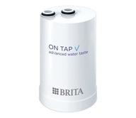 Brita ON TAP V filtračná vložka na vodu z vodovodu