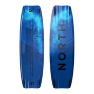 Kite North 2023 Atmos Hybrid doska - 138x41