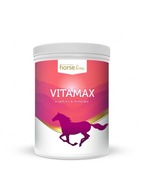 Horse Line VitaMax doplnok 2,5 kg Minerálny a vitamínový komplex