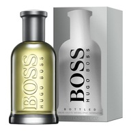 Pánsky parfém Hugo Boss vo fľaši 100 ml