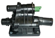 TERMOSTAT S POUZDROM FORD FOCUS MK2 FUSION 1.6TDCI