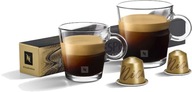 Kapsuly Nespresso Nicaragua Master Origins, 10 kusov, originál