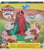 Hasbro Play-Doh Dino Crew - Dino Slime Hydro Glitz