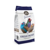 Deli Nature Beer Delicious Foreign Finches krmivo pre exotické vtáctvo 800g